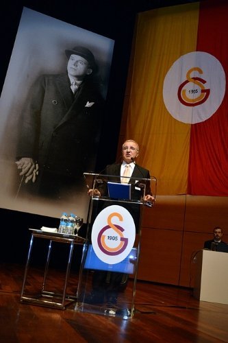Aysal: Florya Metin Oktay Tesisleri'nin taşınması 2015'te bitecek