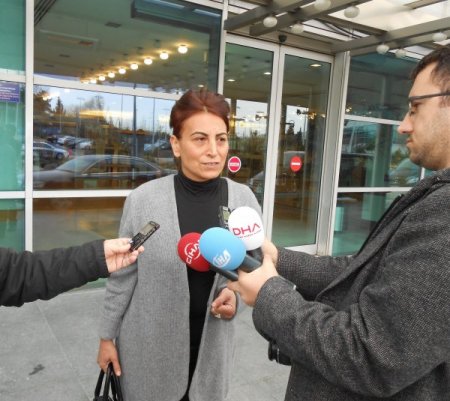 Aysel Tuğluk: Kürt meselesini çözmüş, güçlü bir Türkiye istemiyorlar