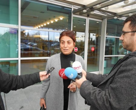 Aysel Tuğluk: Kürt meselesini çözmüş, güçlü bir Türkiye istemiyorlar