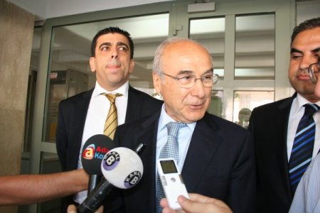 Aytaç Durak, Cumhuriyet Savcısına İfade Verdi