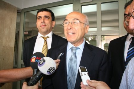 Aytaç Durak, Cumhuriyet Savcısına İfade Verdi