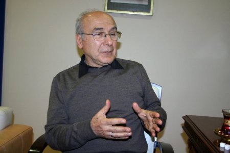 Aytaç Durak: Başbakandan Özür Dileyebilirim