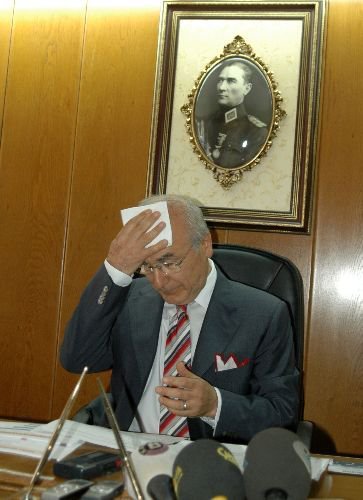 Aytaç Durak: Sokak Dedikodularıyla Devlet Yönetilemez