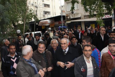 Aytaç Durak’ın Avukatı Özkuyumcu: Suç Vasfı İleride Değişebilir