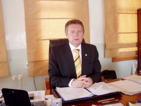 Ayvalık Belediye Başkanı Türközen bugün adliyeye çıkarılıyor