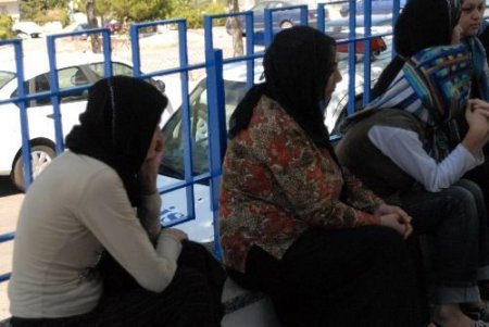 Ayvalık'ta 31 Kaçak Yakalandı