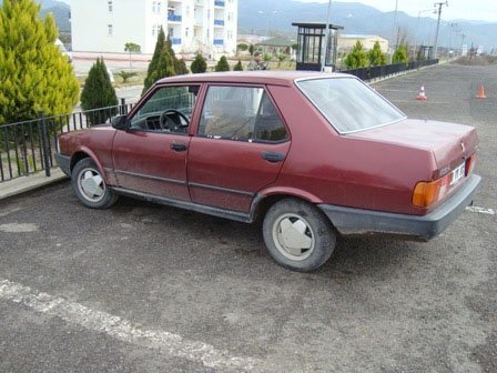 Ayvalık'ta Hırsızlık Çetesi Suçüstü Yakalandı