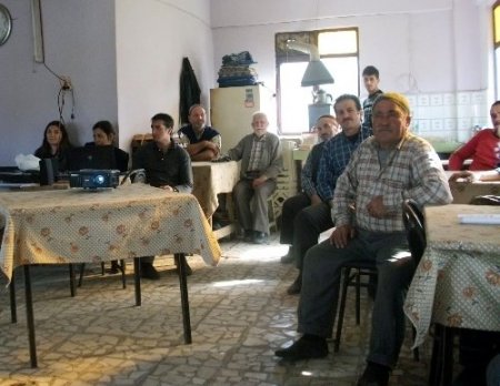 Azalan Manda Sayısı Artırılacak