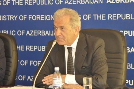 Azerbaycan, Yunanistan ile ekonomik ilişkilerini geliştirecek