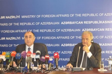 Azerbaycan, Yunanistan ile ekonomik ilişkilerini geliştirecek