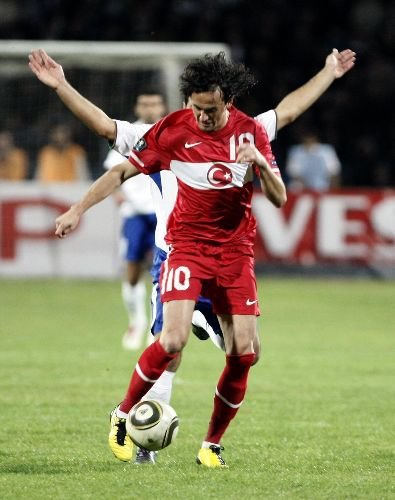 Azerbaycan: 1 - Türkiye: 0