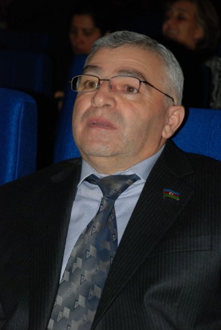Azerbaycan Milletvekili Elman Memmedov, Türkiye'nin Hocalı Katliamını Tanımasını İstedi