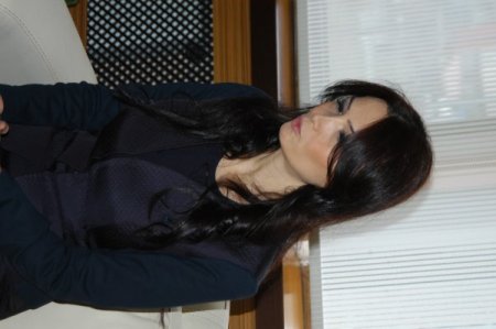 Azerbaycan Milletvekili Paşayeva: Uşak'ın kardeş şehir olmasını istiyoruz