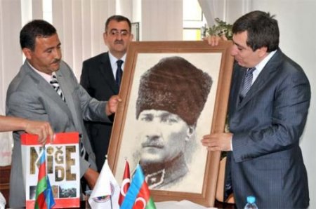 Azerbaycan Ve Niğde Gençlik Merkezi Öğrencileri, Karabük'te