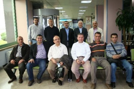 Azerbaycan Ve Türkiye Arasında Kurulan Sağlık Köprüsüne Adana'dan Destek