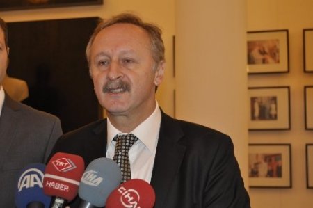 Azerbaycan'da 'transplantasyon anestezisi' masaya yatırılıyor