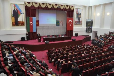 Azerbaycan'da 'transplantasyon anestezisi' masaya yatırılıyor