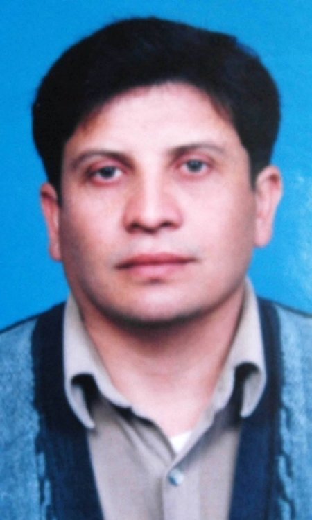 Azerbaycan’da yanarak ölen işçi Tarsus’ta toprağa verildi