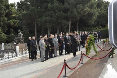 Azerbaycan’daki Türk okulları 20 yaşında