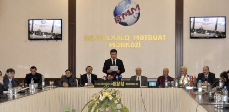 Azerbaycan'dan Erdoğan'a ''Türk Dünyasına Hizmet''ödülü