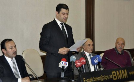 Azerbaycan'dan Erdoğan'a ''Türk Dünyasına Hizmet''ödülü