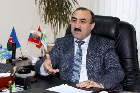 Azeri Diasporasından Rusya'da Provokasyon Uyarısı