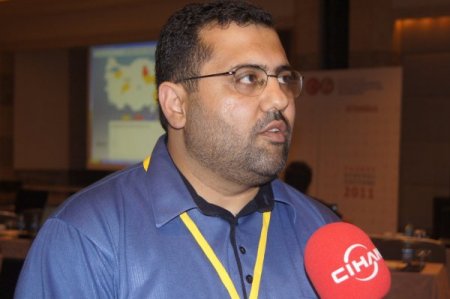 Azeri Gazeteci: Ak Parti Seçimleri Kazanmayı Hak Ediyor