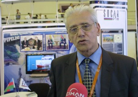 Azeri Şirket Türkiye’de 17 Milyar Dolarlık Yatırım Yapacak