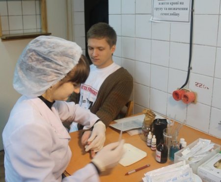 Azeri ve Ukraynalı gençler Hocalı için kan verdi