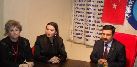 Azeri Vekilden Başbakan'a 'karabağ' Teşekkürü