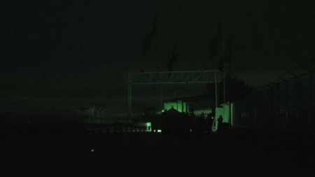 Azez'de patlamalar: 1 cami ile 5 ev yıkıldı