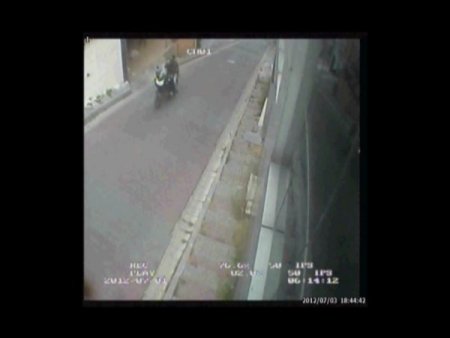 Azılı Motosiklet Hırsızlarını İnternet İlanı Yakalattı