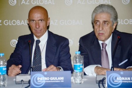 Azimut ile Global Yatırım’dan yeni şirket