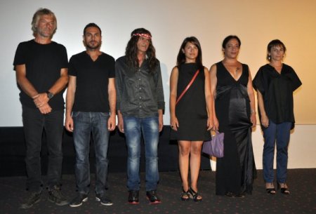 Aziz Ayşe'nin galası Adana'da yapıldı