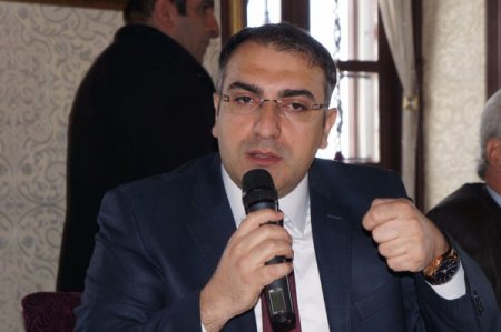 Aziziye Belediye Başkanı Cengiz, 4 yıllık hizmet süresini değerlendirdi