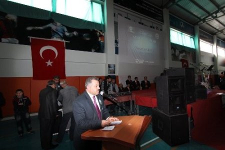 Aziziye’de Kutlu Doğum coşkusu