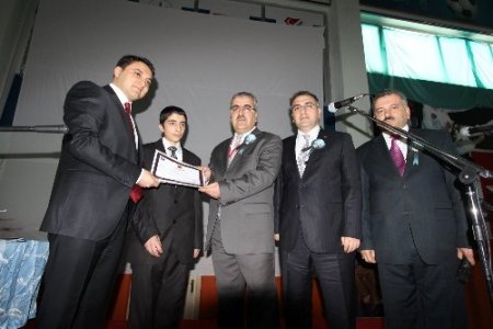 Aziziye’de Kutlu Doğum coşkusu