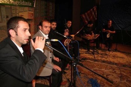 Aziziye'de Ramazan Etkinliklerine Vatandaşlardan İlgi