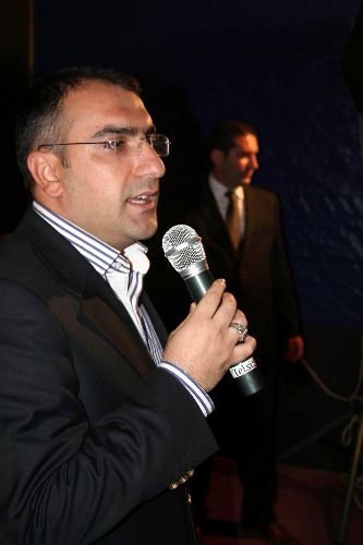 Aziziye'de Ramazan Etkinliklerine Vatandaşlardan İlgi