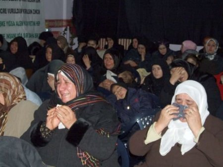Bab-ı Ali Vakfı'ndan Öykü Ve Şiir Yarışması