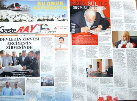 Baba Gül'den Gençlere Tavsiye: Asla Yalan Söylemesinler, Çalışsınlar Ve Okusunlar