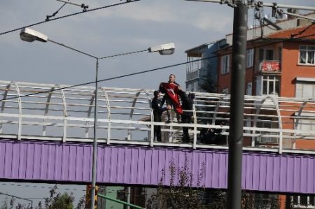 Baba Kurt: Oğlum Bir Provokasyona Kurban Gitti