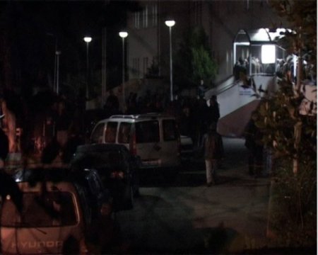 Baba oğlunu, gelini ve torununu av tüfeği ile vurdu: 1 ölü, 2 ağır yaralı