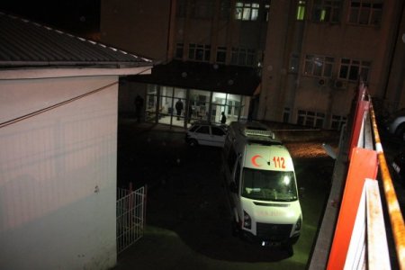 Baba oğlunu, gelini ve torununu av tüfeği ile vurdu: 1 ölü, 2 ağır yaralı