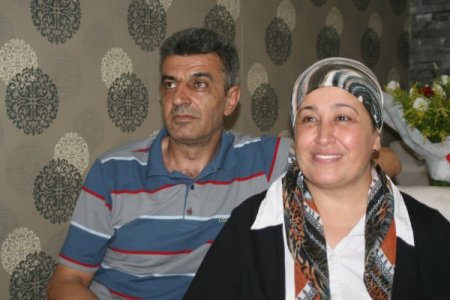 Baba Tatar: Dünkü Maçta İstiklal Marşı’nın Okunmasını Çok İsterdim