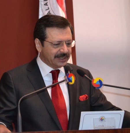 Babacan: 2012’de çek kullanımı yüzde 18,9 arttı