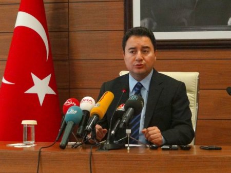 Babacan: 2b Gelirinin Bir Kısmı Borçlara Gidecek