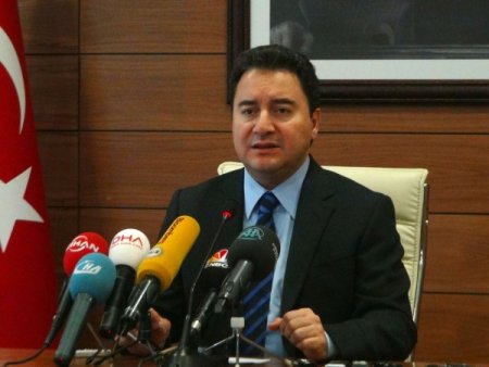 Babacan: 2b Gelirinin Bir Kısmı Borçlara Gidecek