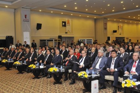 Babacan: Birleşmiş Milletler değişmezse meşruiyetini kaybedecek