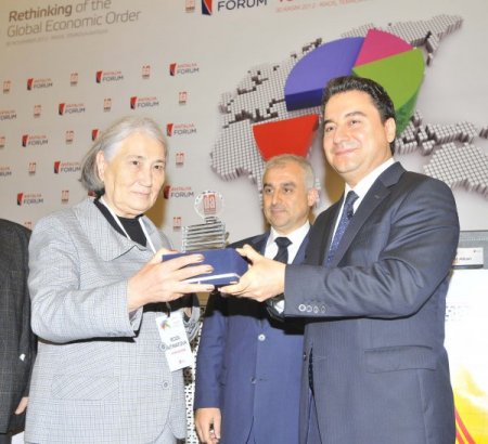 Babacan: Birleşmiş Milletler değişmezse meşruiyetini kaybedecek